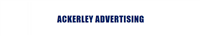 Ackerly Advertisement 